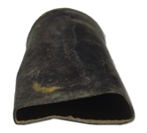 Bullet Shell Casing From the Battle of Little Bighorn -- From the Stella Foote Collection